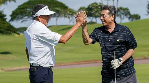 Sony Open in Hawaii 2023