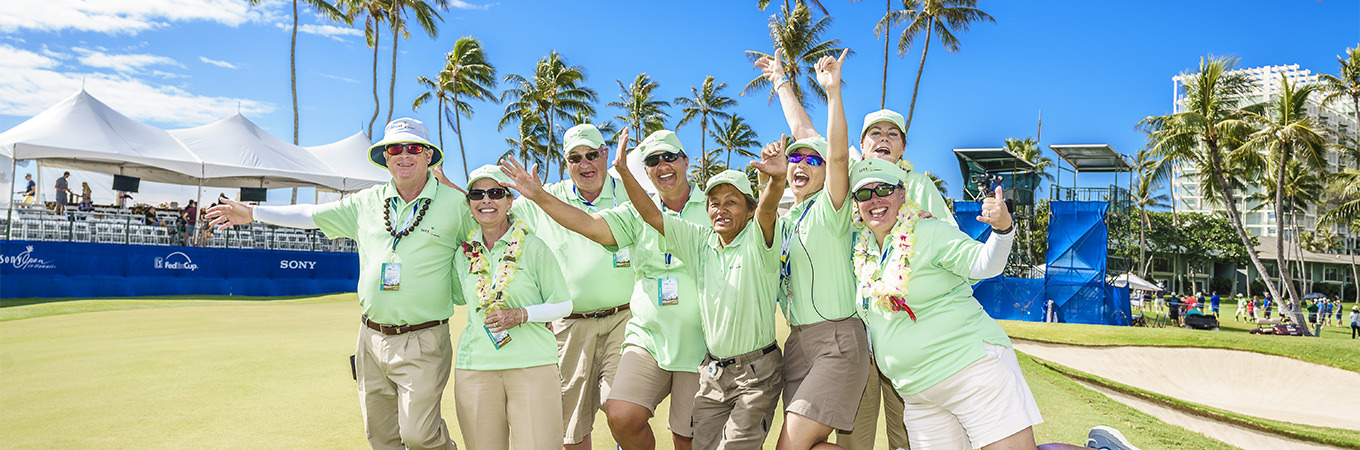 Sony Open in Hawaii 2024