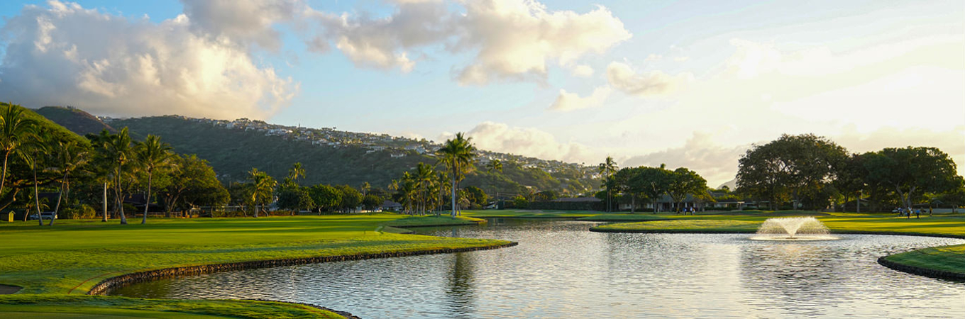 Sony Open in Hawaii 2024